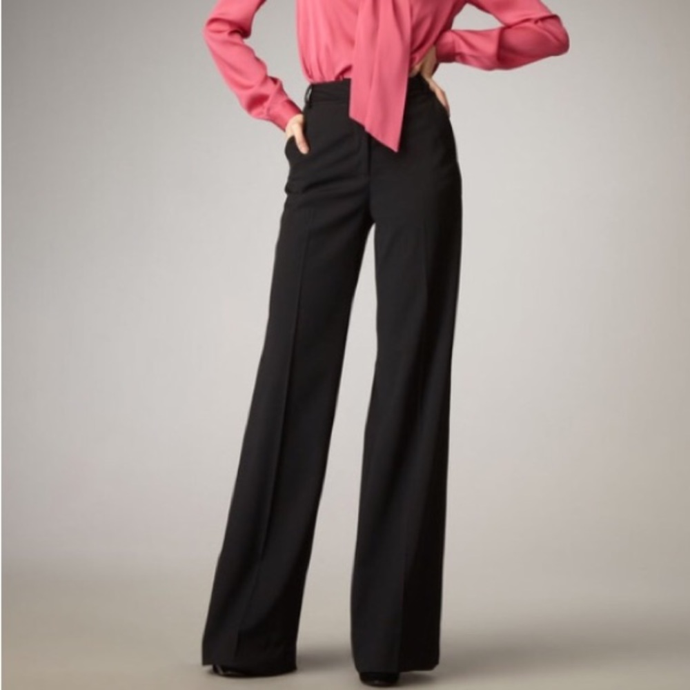 SOLD DVF 14 Diane von Furstenberg Pants Trousers